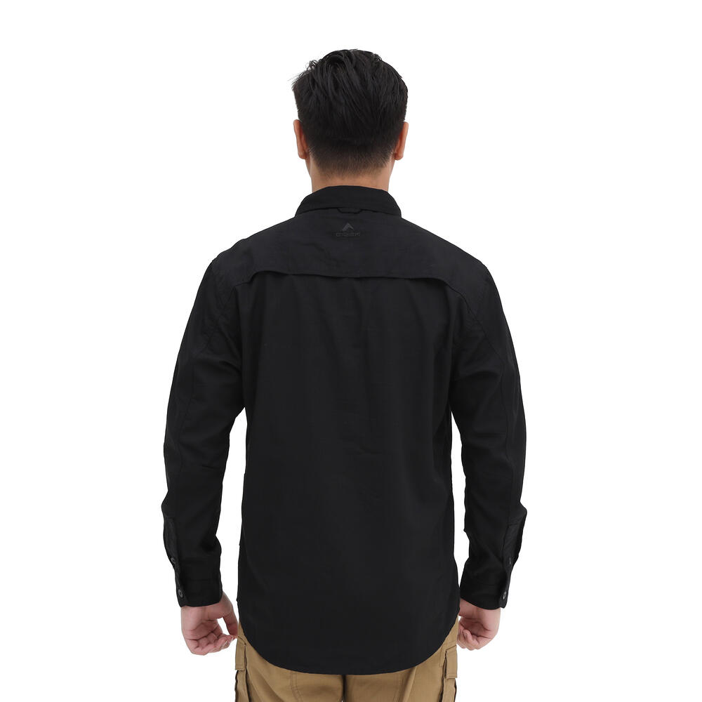 910008554 EVOLUTE  2.0 LS F1 - BLK