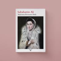 Sabahattin Ali - Madonna Bermantel Bulu (Madonna in a Fur Coat)