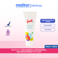 Medikon Verile Moisturizing Gel
