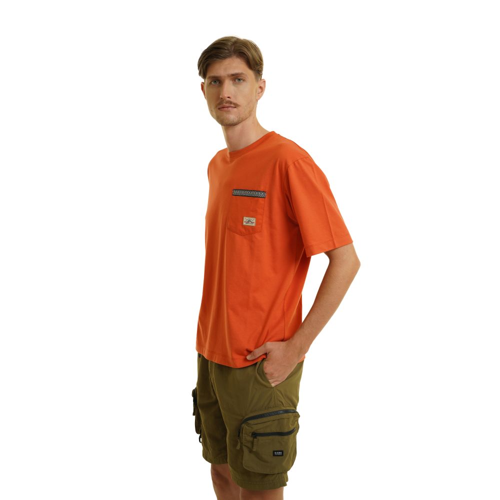 PALAESTRAS POCKET SS TEES (910008124)