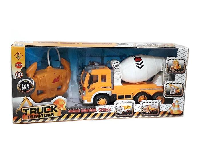 Mobil Truk Remot BLOG OTOMOTIF KEREN