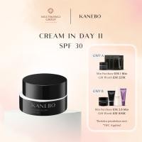 KANEBO Cream in Day II - 40gr -  Krim Wajah