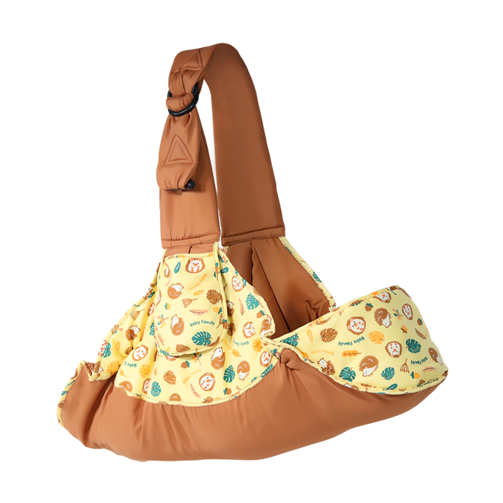 Gendongan Samping Baby Family Seri 6 BFG6201 / Gendongan Bayi / Gendongan Samping