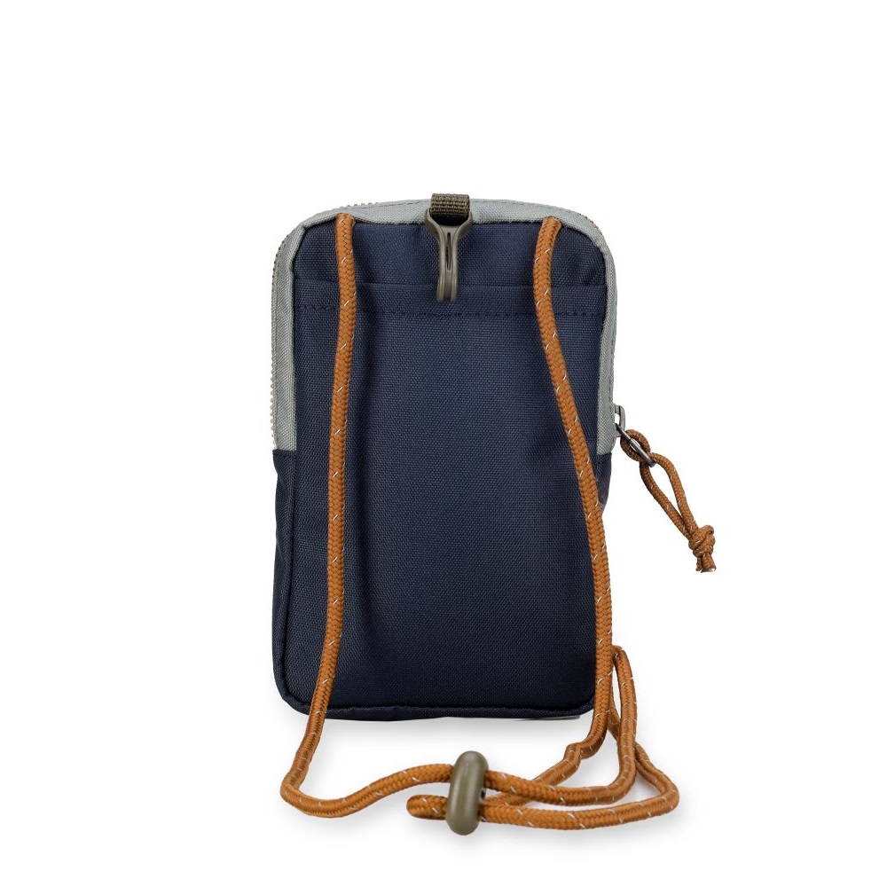 910007588 WANDERHAUL NECK POUCH