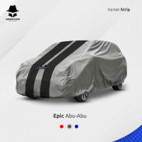 Undercover Autocare - Cover Mobil Toyota Avanza Reguler