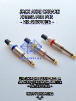 JACK AKAI MONO CANARE ( PAKET 1 BUAH / 5 BUAH / 10 BUAH )