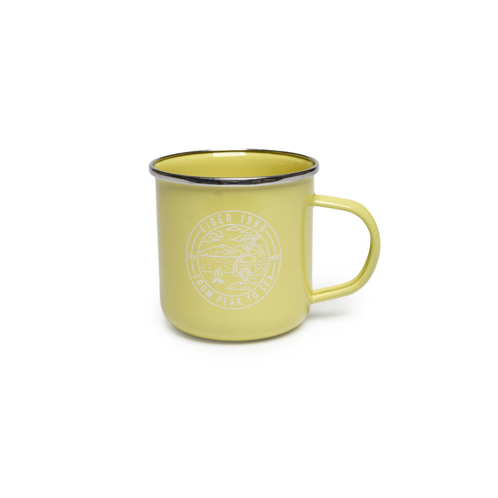 910010169 WS ENAMEL MUG