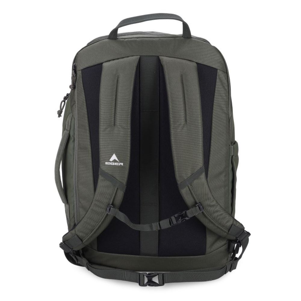 910007720 FORLOUGH 30 - OLI