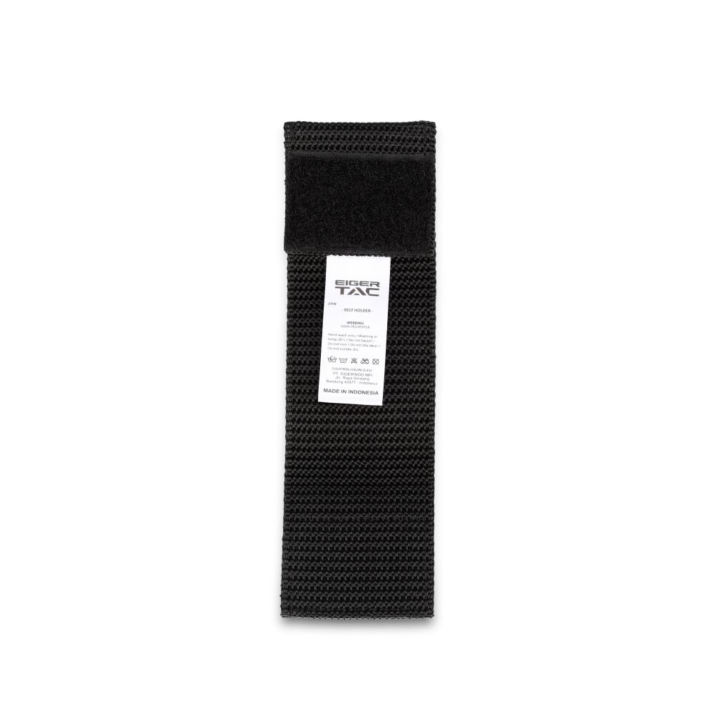 910008487 HOLDER RIGGER CARBON BELT