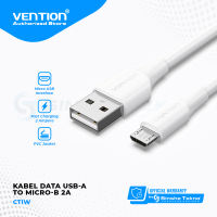 Vention Kabel Data Micro Usb b Male to male