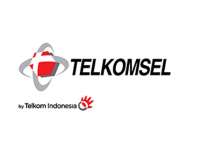Pulsa Telkomsel 1.000.000