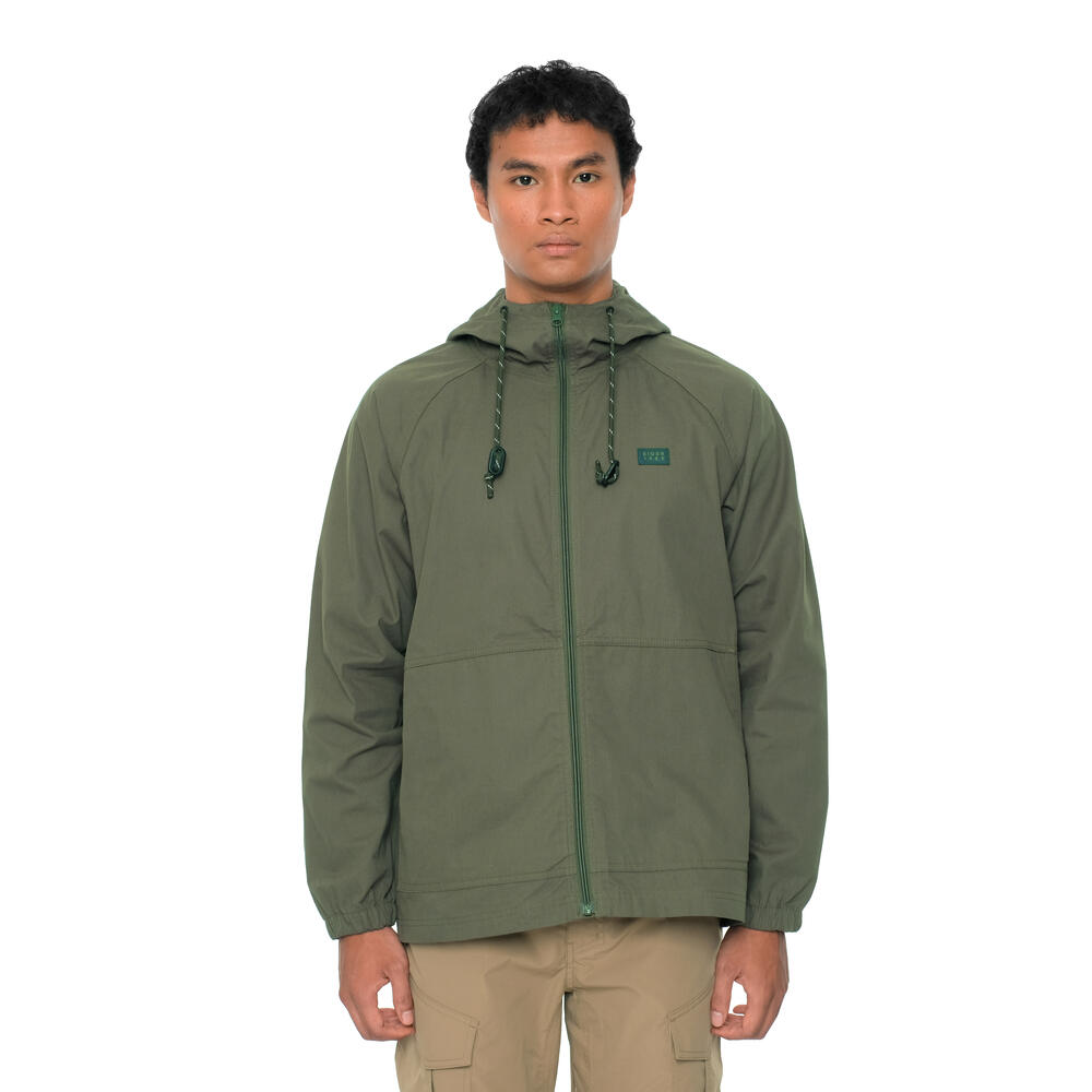 ESSENTIAL WIND JACKET (910011013)