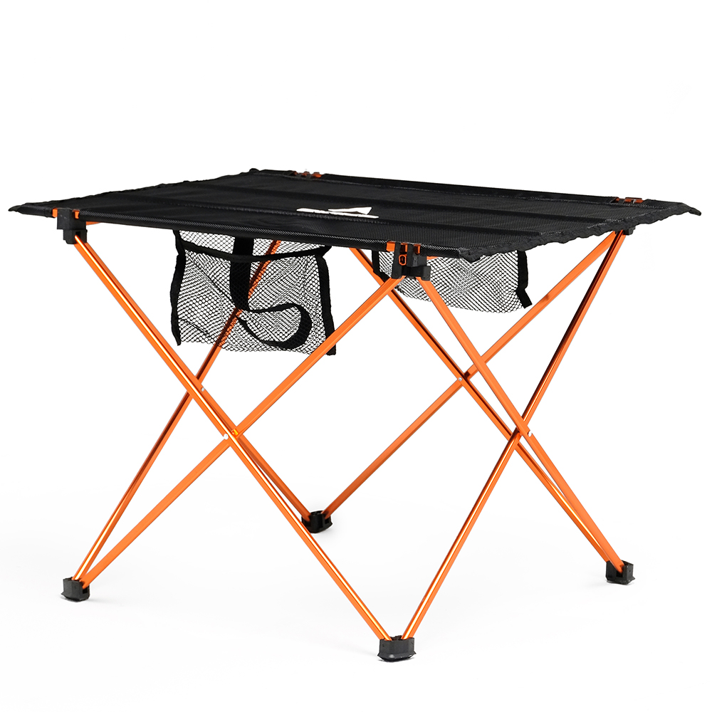 CAMP TABLE