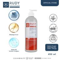 RHC HAIRLOSS SOLUTION SHAMPOO
