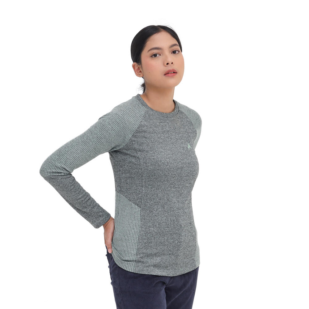 WS CADENCE LS TEES
