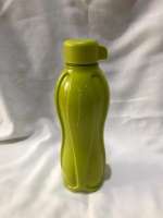 SALE Minum Eco Bottle 500ml Tutup Putar PROMO Satuan Ecer