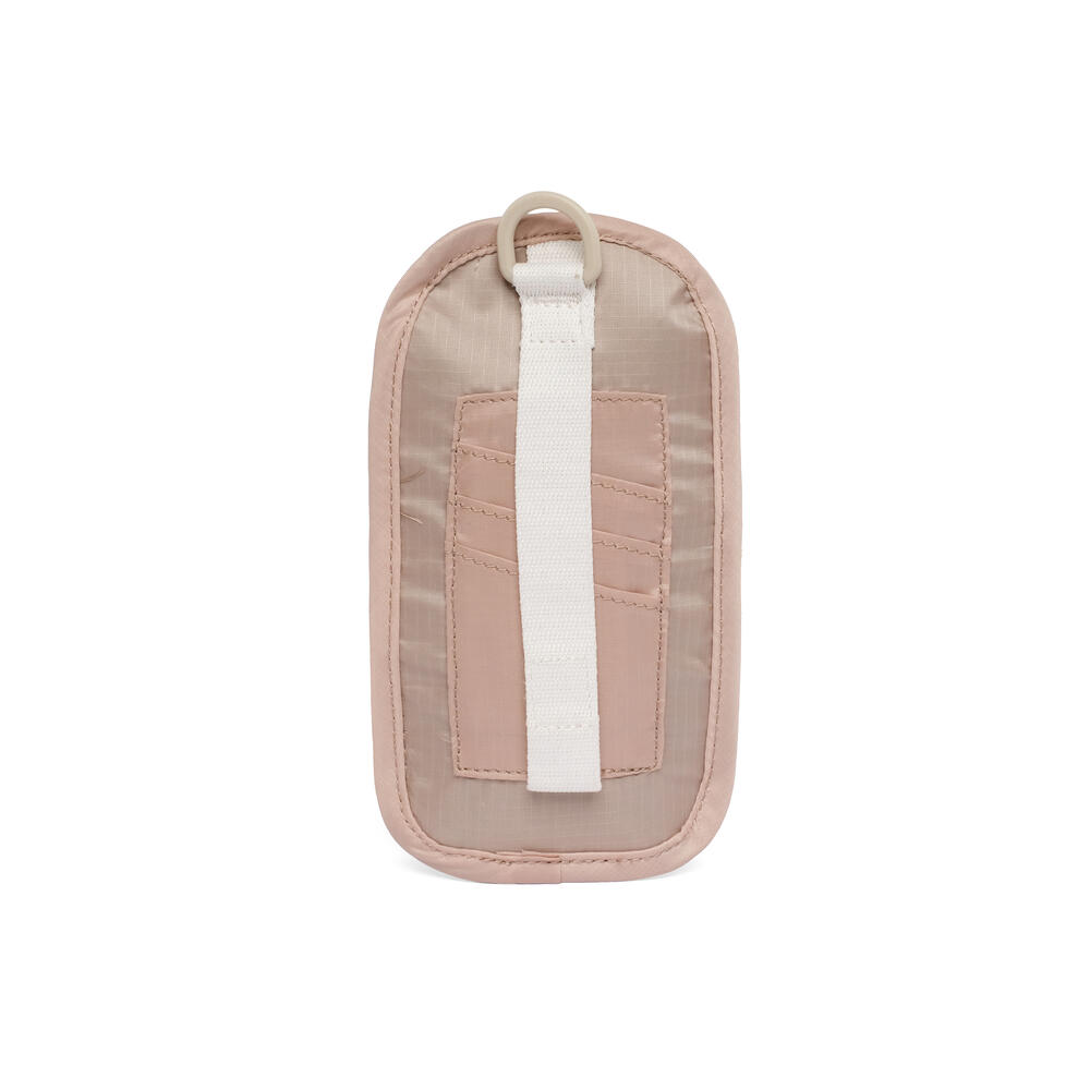 910010674 WS HEXA LANYARD WALLET - LBR