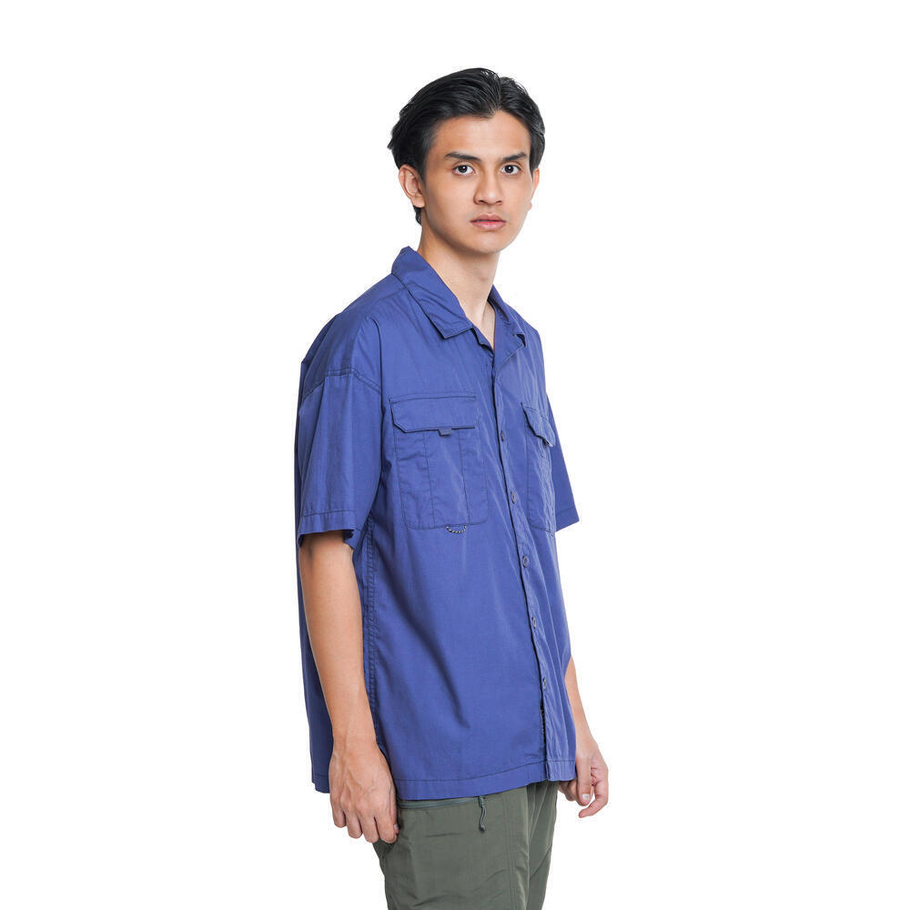 SOLIMANA SHIRT SS (910010023)