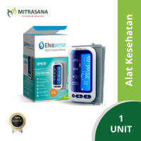 Tensimeter Digital Elvasense Tubeless - BP808