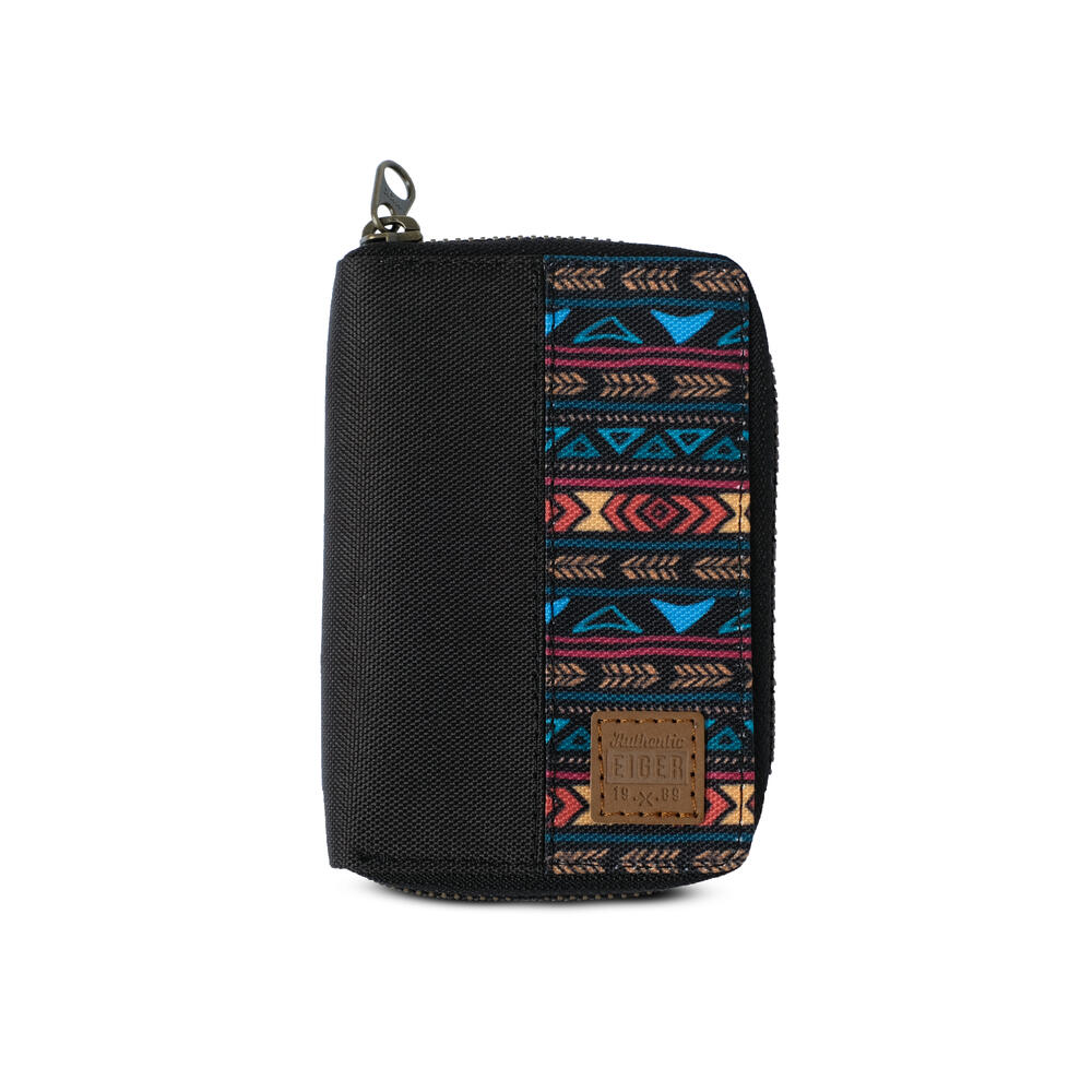 910005181 NATIVA WALLET WS - BLK