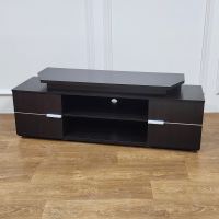 MEJA KONSOL TV 120 / 150 CM ELEGAN MURAH MEJA KAYU RAK TV MODERN