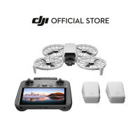 DJI Flip - Camera Drone | Foldable Full-Coverage Propeller Guard | Under 249 g | 4K/60fps HDR Video