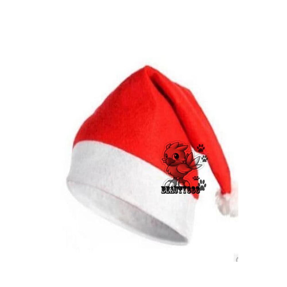 Topi Santa Claus Ukuran All Size Anak Anak Dan Dewasa Topi Natal Polos Topi Brudu Topi Santa Clause Christmas Hat Christmas Januari 2019 - 2 Topi Santa Claus Ukuran All size anak anak dan dewasa Topi Natal Polos Topi Brudu Topi Santa Clause Christmas Hat Christmas - 2