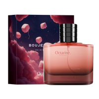 Octarine - Boujee Fluff Aroma Marshmallow Strawberry Vanilla | Parfum Perfume Minyak Wangi Wanita Pria Tahan Lama