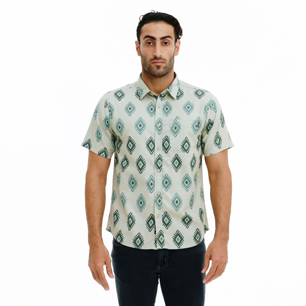 910006773 MARAMBA SHIRT 2.0 - LGE
