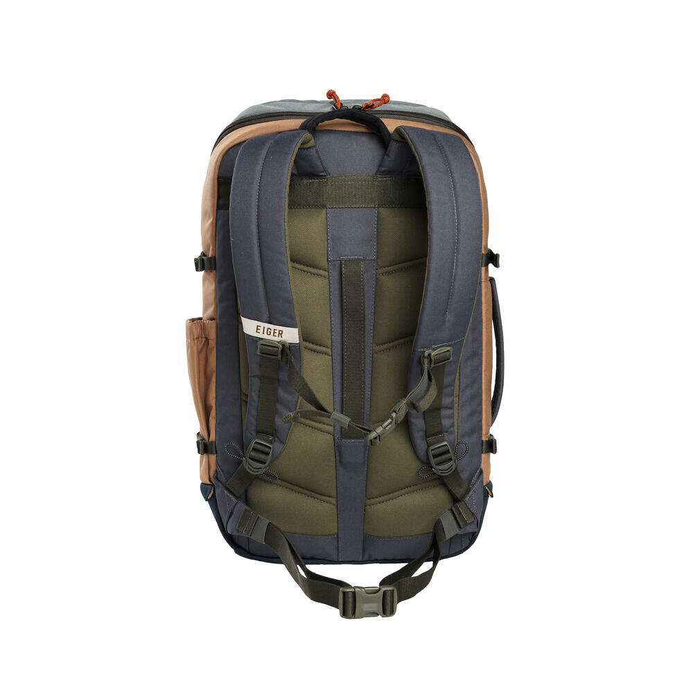 910009603 SAFAR TRAVEL BACKPACK 38L