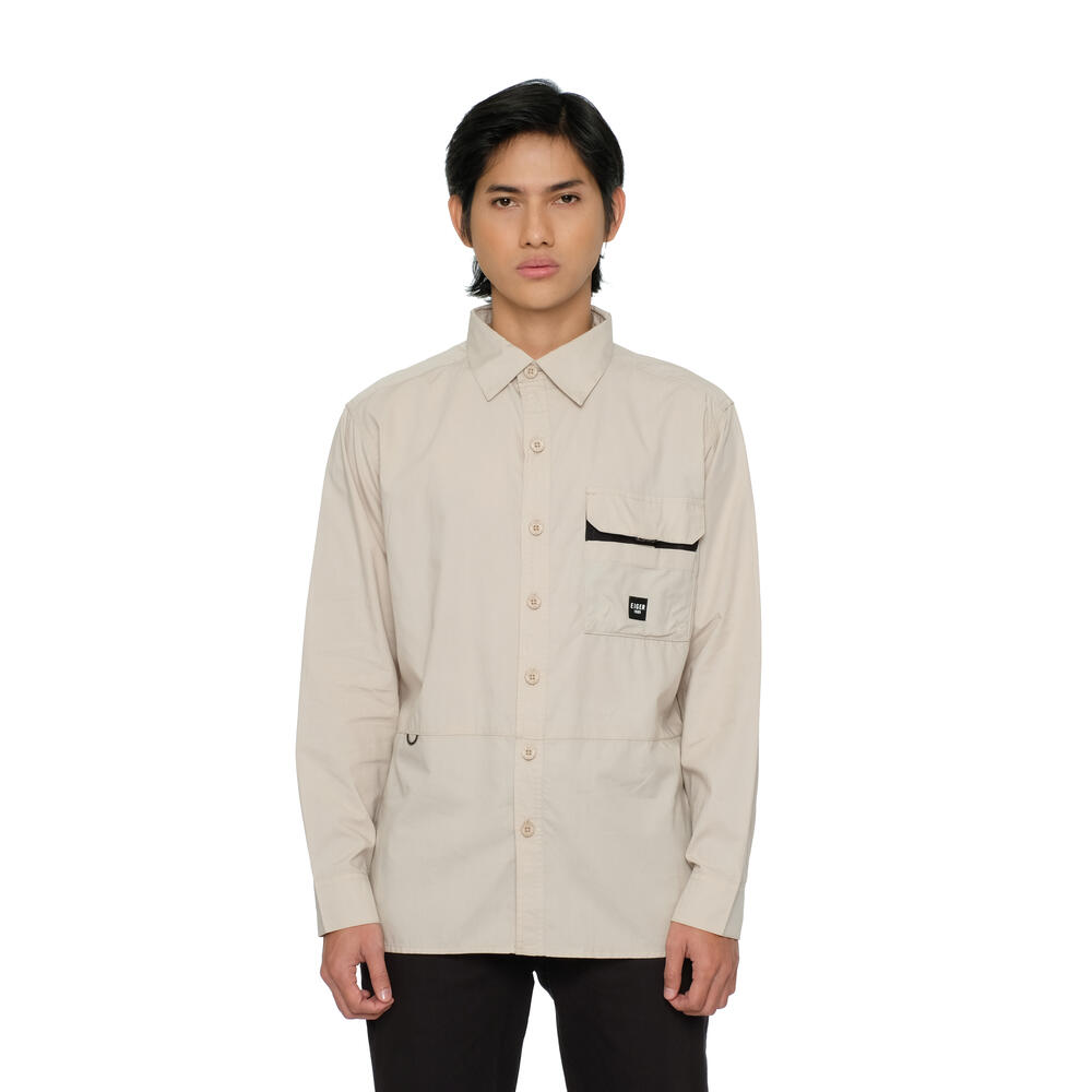 CROSSTOWN SHIRT LS 1F (910010920)
