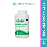 NEO ULTRACYN Bedak Gatal 150gr