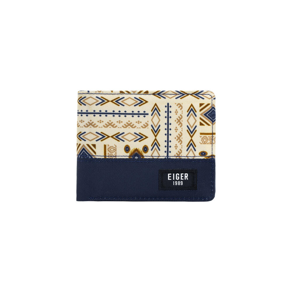 910011461 ETHNO WALLET BIFOLD 2.0