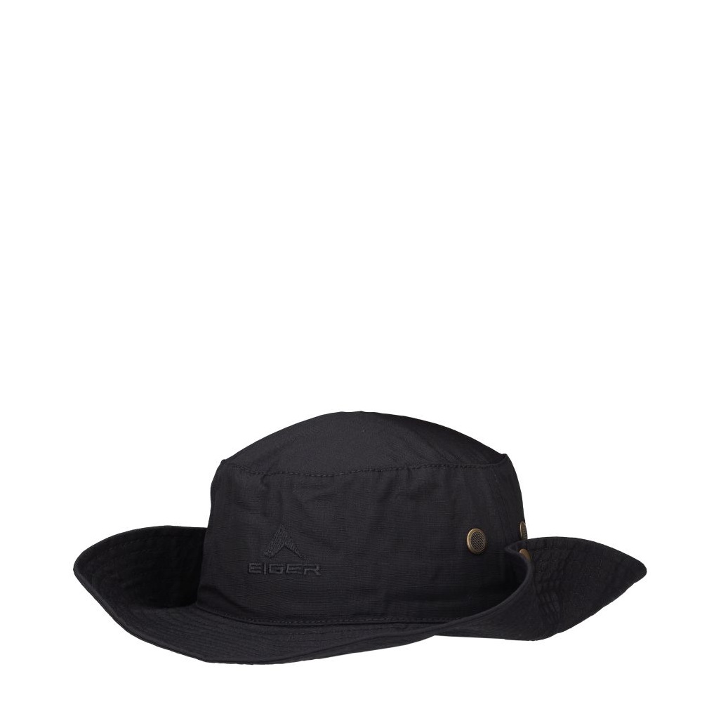 910002763 T.HAT INFANTRY L - BLK