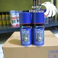 FUEL INJECTOR CLEANER 150ML FIETECH PEMBERSIH INJEKTOR MOTOR DRAT