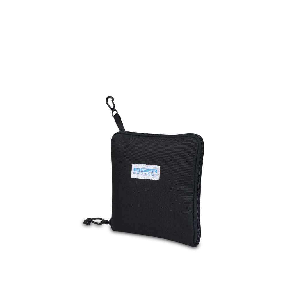 910006141 X-HYGIENE POUCH KIT.1 - BLK