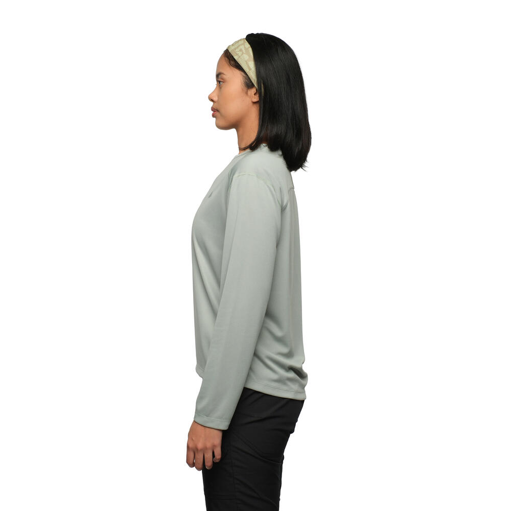910011537 WS COSMIA LS TEES