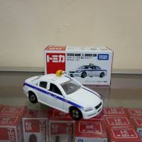 Tomica no 60 Toyota mark X Owned Car diecast mobil klasik harga murah