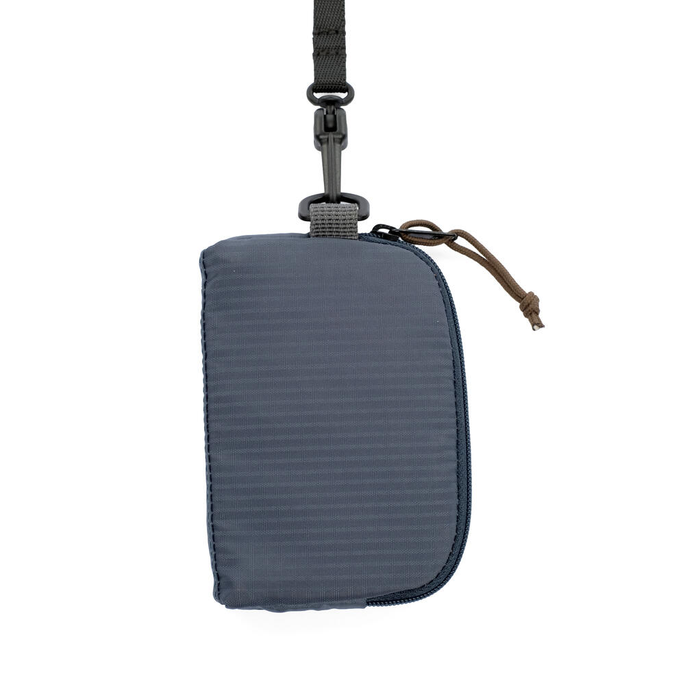 910010462 COMRADE NECK WALLET 1A