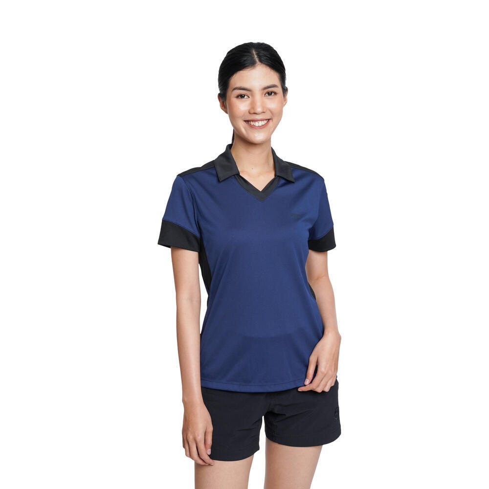 910009898 WS BRAWLER SS POLO SHIRTS