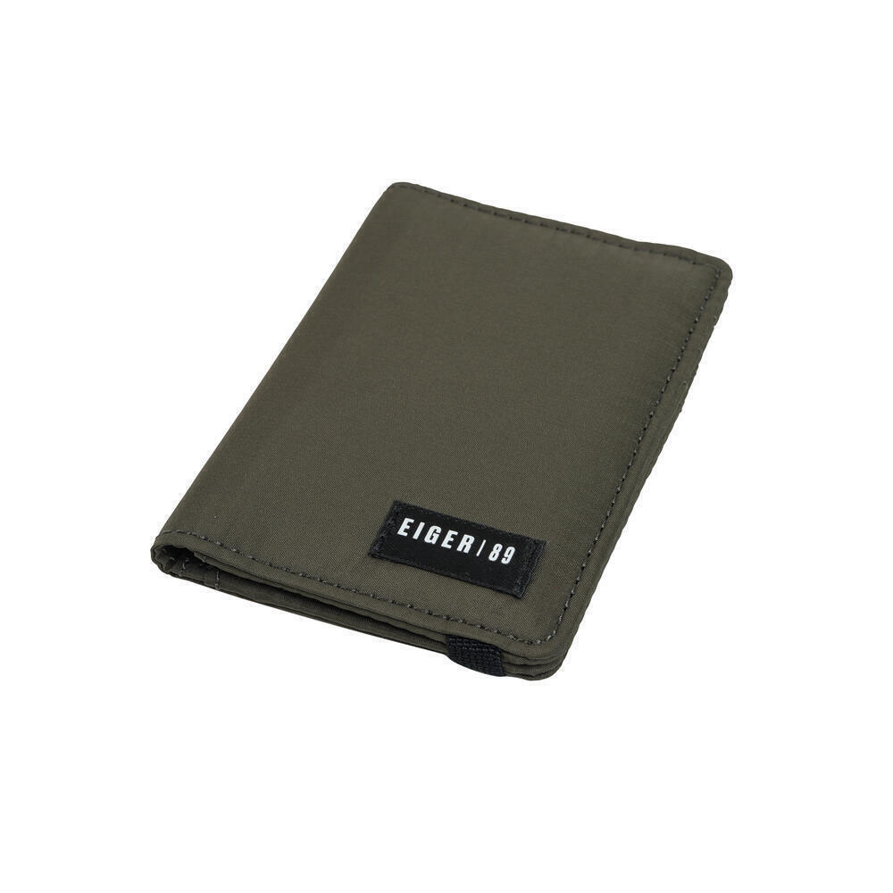 [NEW ARRIVAL!] X- TRAV CARD WALLET RFID