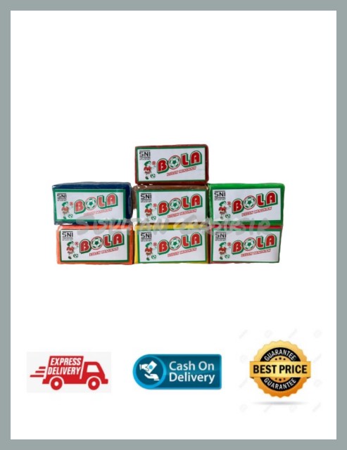Lilin Mainan Murah / Lilin Mainan Besar / Lilin Plastisin