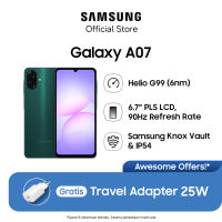 Samsung Galaxy A07 - 4/128GB
