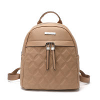 GYKACO MISHA - Tas Ransel Wanita - Fashion Backpack (IMPORT)