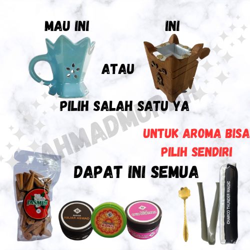 paket murah8pc prapen dupa kerucut dupa 30gr 25gr pengharum ruangan