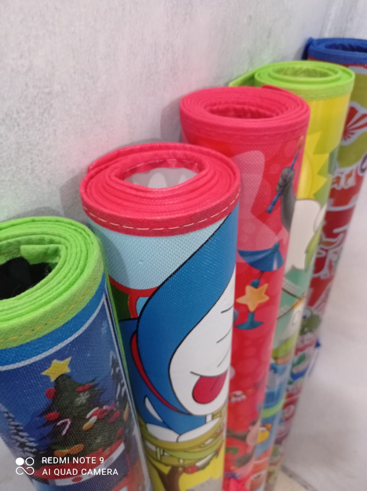 KARPET lantai karakter/200x120cm/18 mm/DLL( RANDOM )TEKSTUR kulit jeruk