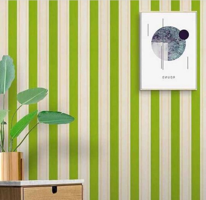 PROMO DISKON Wallpaper Stiker GARIS SALUR HIJAU KREM Walpaper Stiker Dinding Kamar Ruang Tamu Dapur Dekorasi Rumah Modern Minimalis Jual Walpeper Murah Bisa COD Bisa Pasang Sendiri Sudah Ada Lem promo diskon wallpaper stiker garis salur hijau krem walpaper stiker dinding kamar ruang tamu dapur dekorasi rumah modern minimalis walpeper bisa cod bisa pasang sendiri sudah ada lem