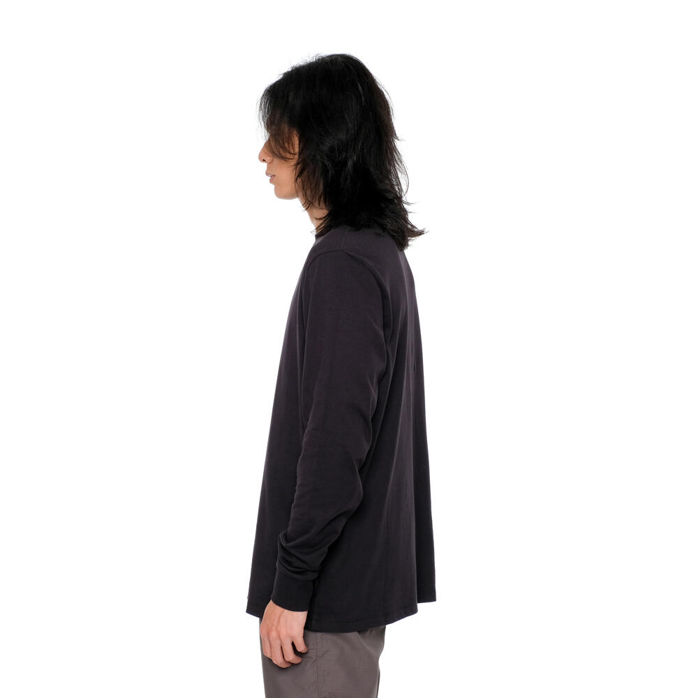 910011619 GEOTERRAIN T-SHIRT LS