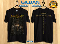 Kaos deadsquad band / tyranation / kaos distro tr01a
