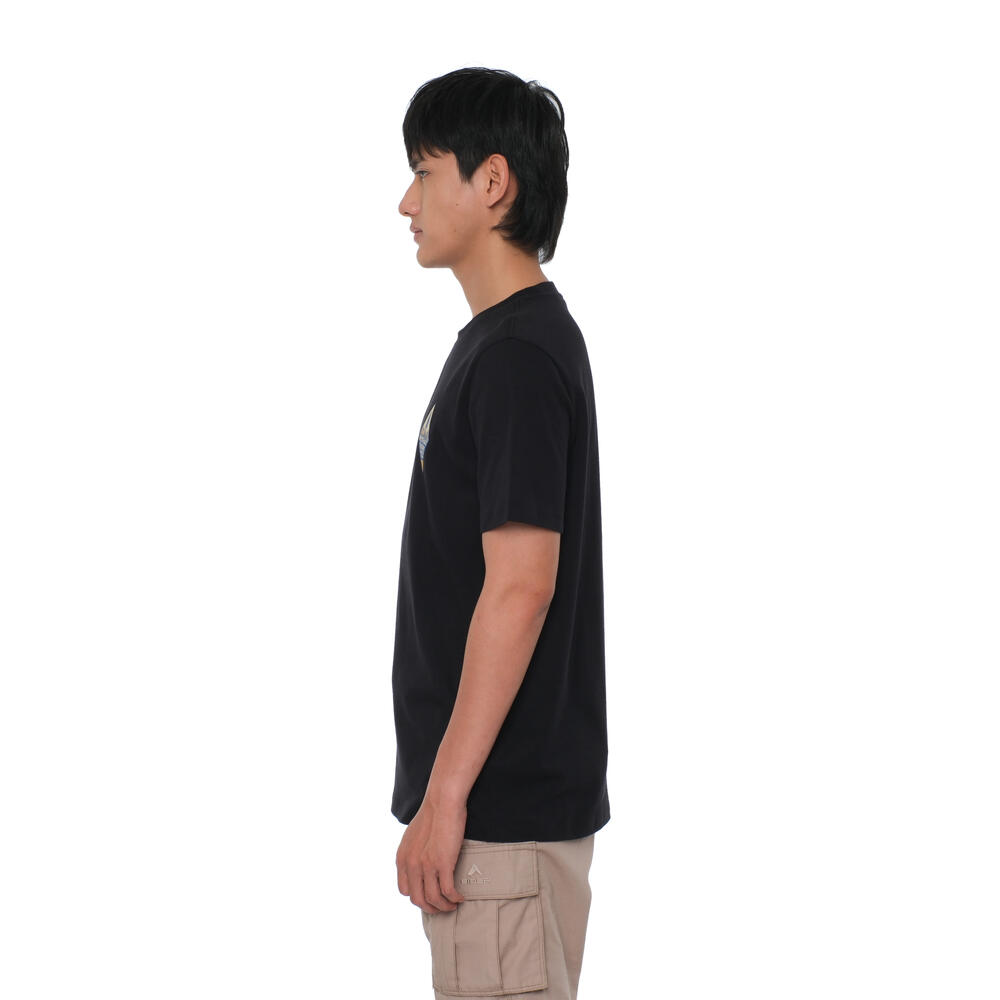 910011525 CAMPRIDE SS T-SHIRT